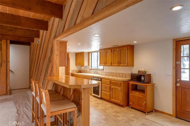 1399 Klamath Road, Big Bear, California 92314