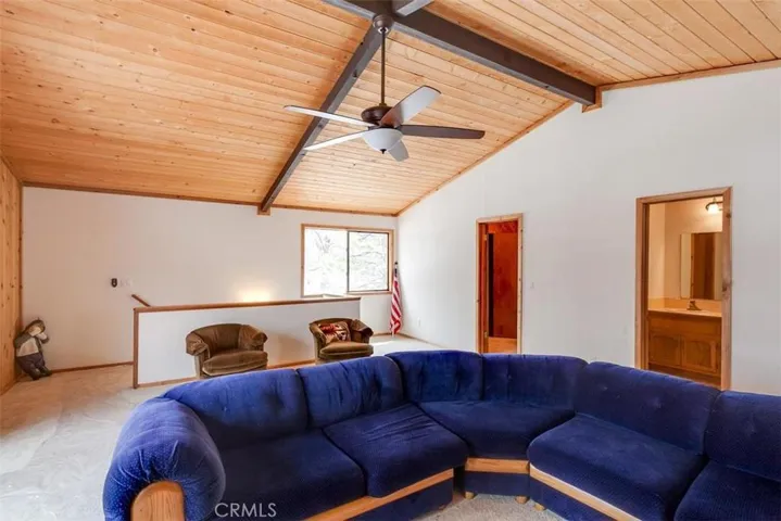 1399 Klamath Road, Big Bear, California 92314