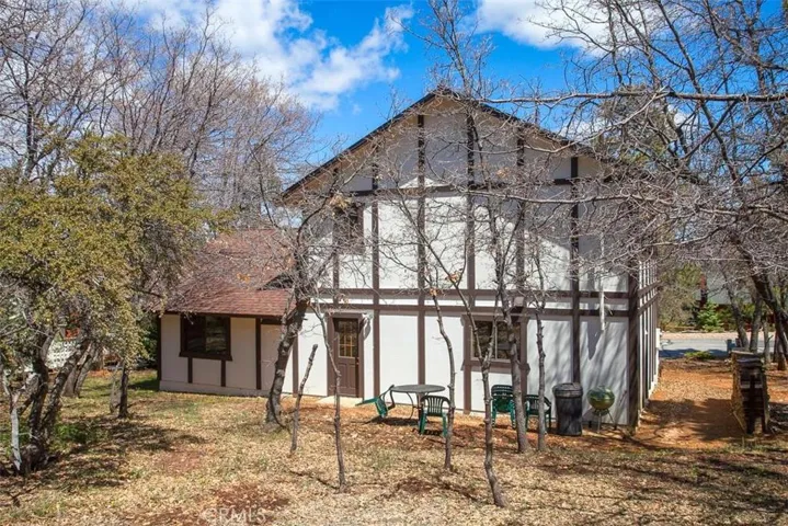 1399 Klamath Road, Big Bear, California 92314