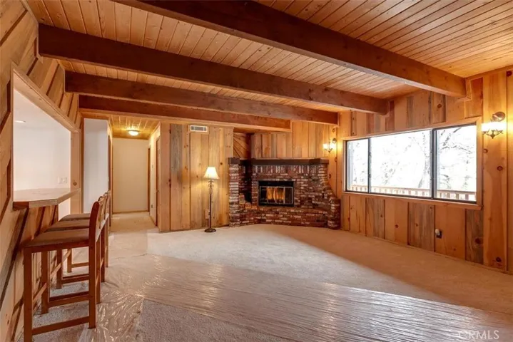 1399 Klamath Road, Big Bear, California 92314