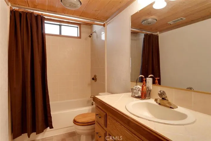 1399 Klamath Road, Big Bear, California 92314