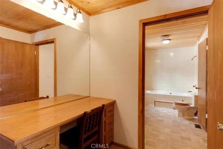 1399 Klamath Road, Big Bear, California 92314