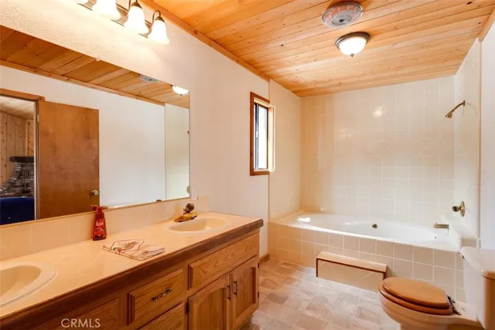 1399 Klamath Road, Big Bear, California 92314