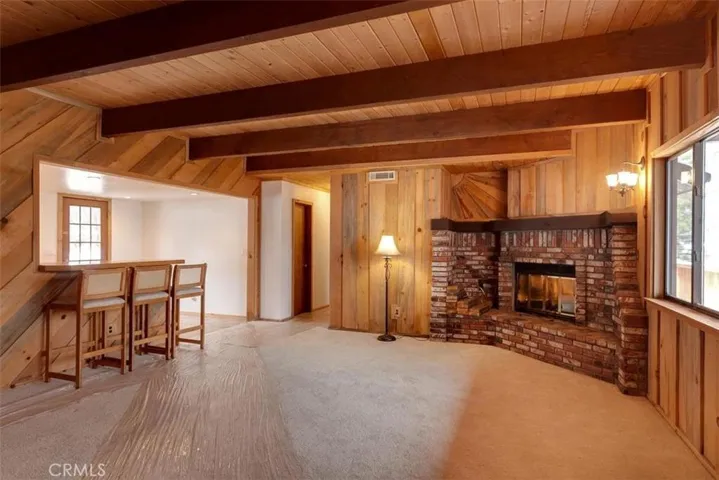 1399 Klamath Road, Big Bear, California 92314