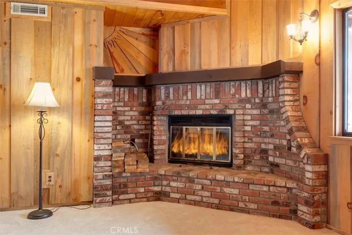 1399 Klamath Road, Big Bear, California 92314