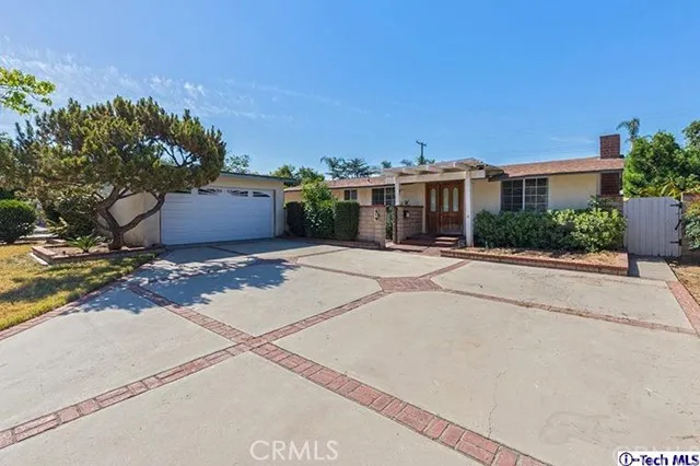 1622 E Thelborn Street, West Covina, California 91791