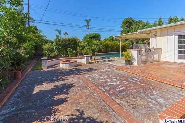 1622 E Thelborn Street, West Covina, California 91791