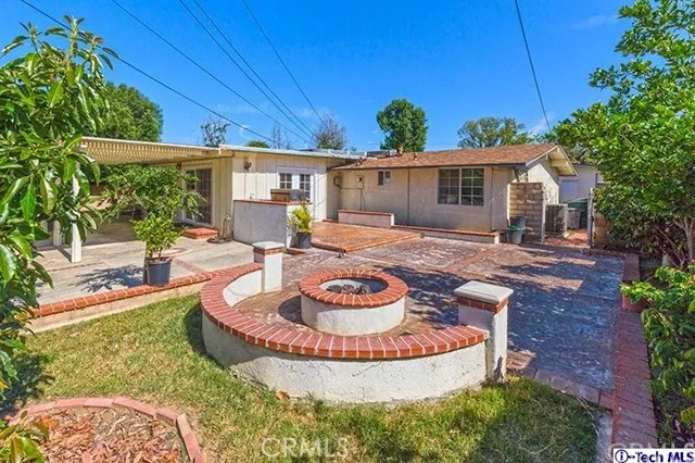 1622 E Thelborn Street, West Covina, California 91791