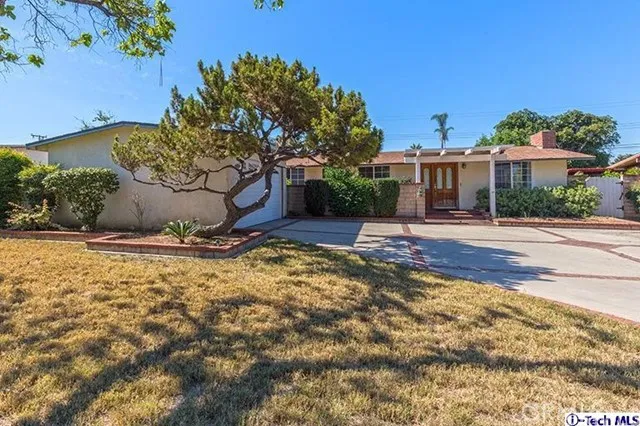 1622 E Thelborn Street, West Covina, California 91791