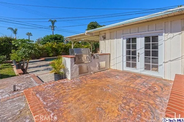 1622 E Thelborn Street, West Covina, California 91791
