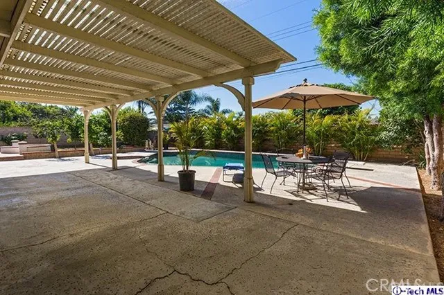 1622 E Thelborn Street, West Covina, California 91791