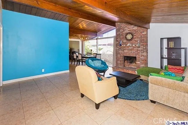 1622 E Thelborn Street, West Covina, California 91791