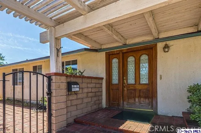 1622 E Thelborn Street, West Covina, California 91791