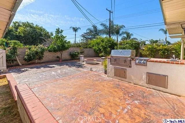 1622 E Thelborn Street, West Covina, California 91791