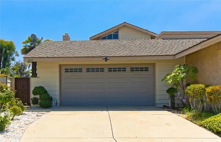 2090 Hayloft Place, Hacienda Heights, California 91745