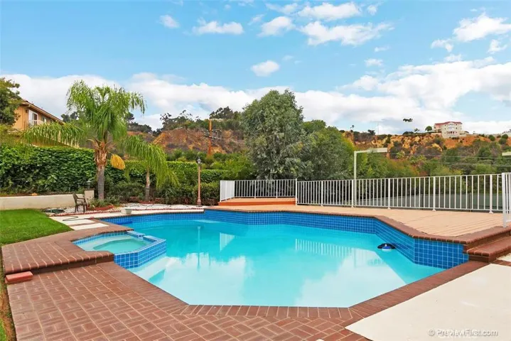 14725 Finisterra Place, Hacienda Heights, California 91745