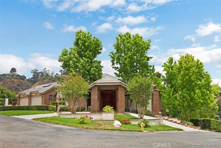 14725 Finisterra Place, Hacienda Heights, California 91745