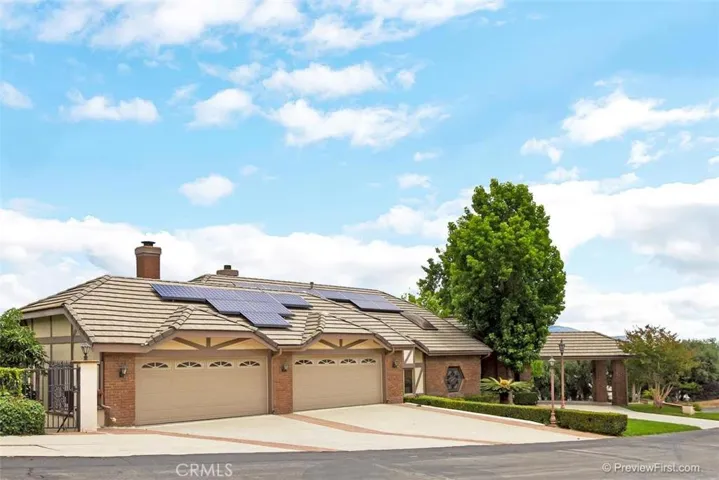 14725 Finisterra Place, Hacienda Heights, California 91745