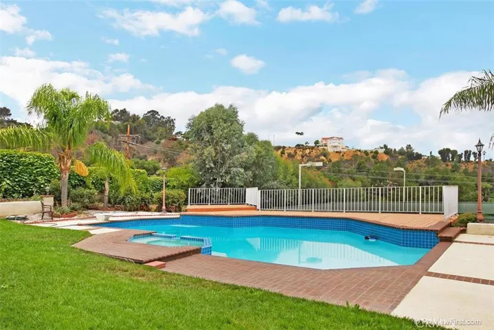 14725 Finisterra Place, Hacienda Heights, California 91745