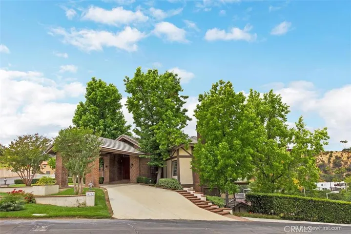 14725 Finisterra Place, Hacienda Heights, California 91745