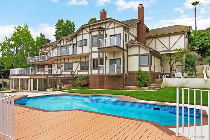 14725 Finisterra Place, Hacienda Heights, California 91745