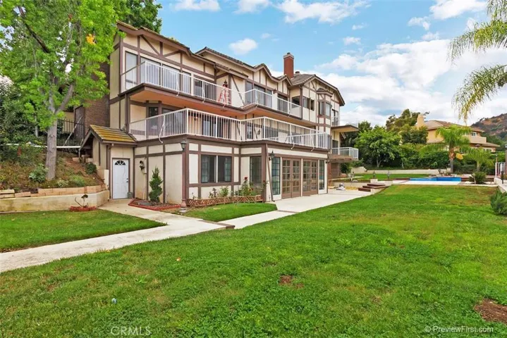 14725 Finisterra Place, Hacienda Heights, California 91745