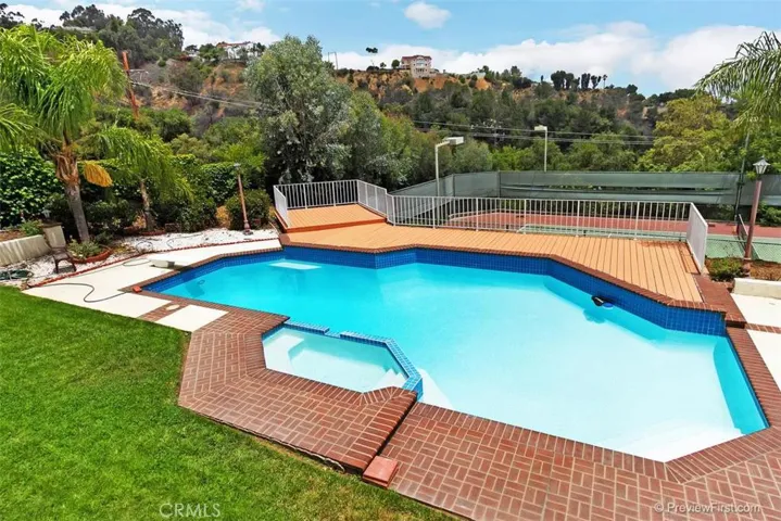 14725 Finisterra Place, Hacienda Heights, California 91745