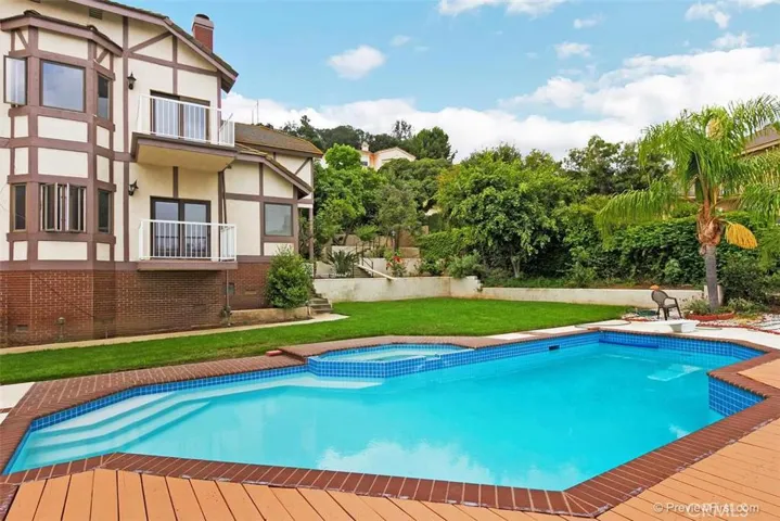 14725 Finisterra Place, Hacienda Heights, California 91745