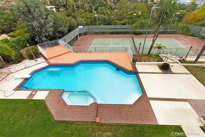 14725 Finisterra Place, Hacienda Heights, California 91745