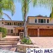 3162 Grangemont Road, Glendale, California 91206