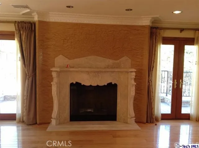3162 Grangemont Road, Glendale, California 91206