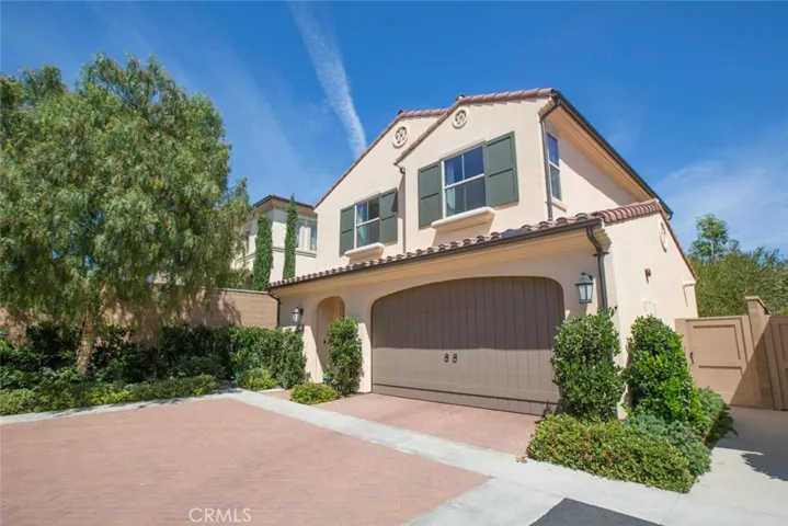 25 Sedgewick, Irvine, California 92620