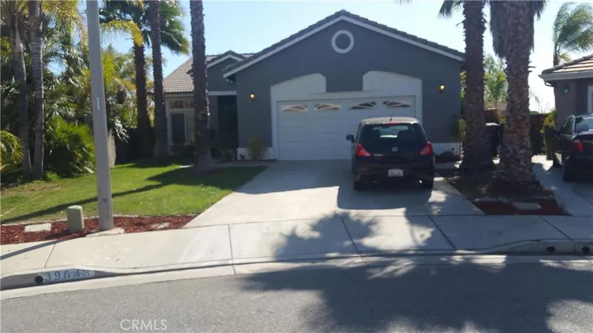 39648 Saba Court, Murrieta, California 92563