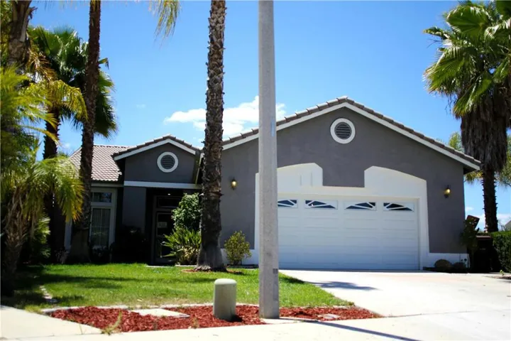 39648 Saba Court, Murrieta, California 92563