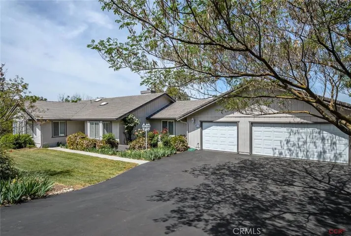 164 Helgren Court, Templeton, California 93465