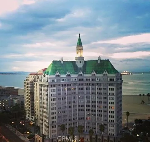 703-800 E Ocean Boulevard 703, Long Beach, California 90802