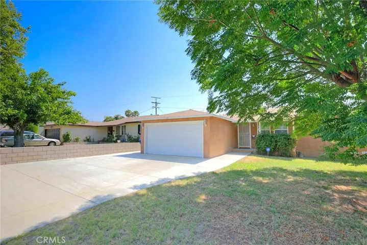724 N La Paloma Avenue, Ontario, California 91764
