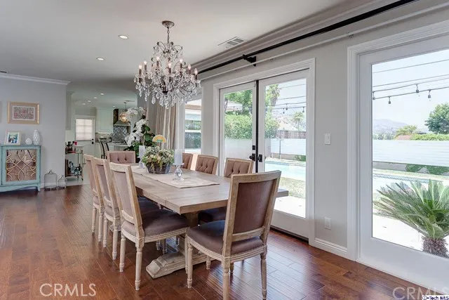2516 N Orchard Drive, Burbank, California 91504