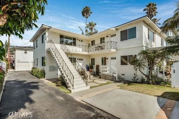 130 Paseo De La Concha F, Redondo Beach, California 90277
