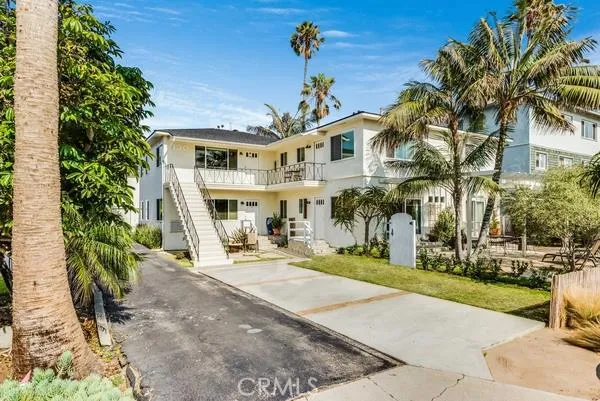 130 Paseo De La Concha F, Redondo Beach, California 90277