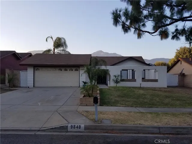 9840 Royal Way, Rancho Cucamonga, California 91730