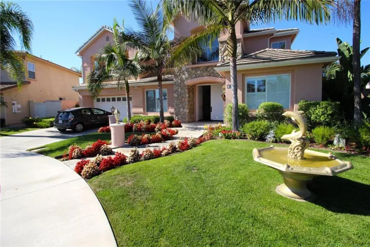 23 Sovente, Irvine, California 92606