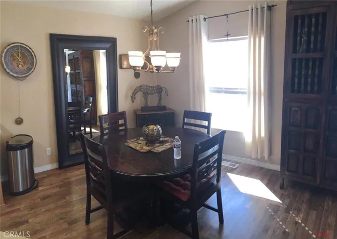 3860 S Higuera 117, San Luis Obispo, California 93401