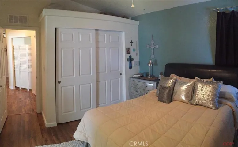 3860 S Higuera 117, San Luis Obispo, California 93401