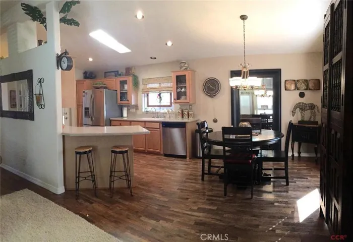 3860 S Higuera 117, San Luis Obispo, California 93401