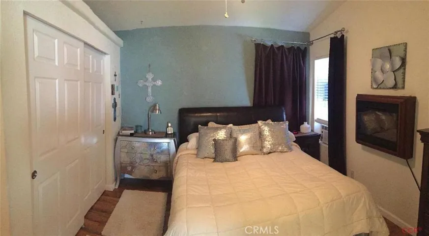 3860 S Higuera 117, San Luis Obispo, California 93401