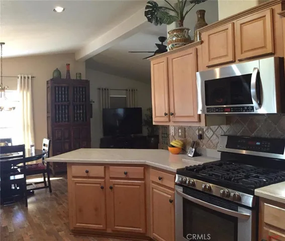 3860 S Higuera 117, San Luis Obispo, California 93401