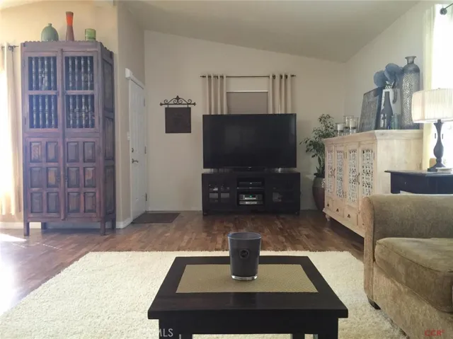3860 S Higuera 117, San Luis Obispo, California 93401
