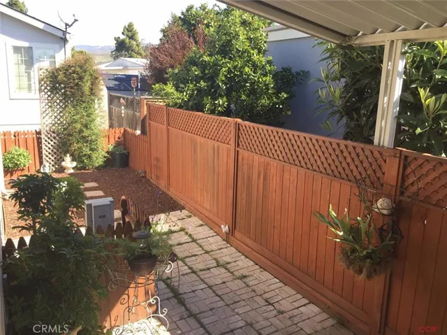 3860 S Higuera 117, San Luis Obispo, California 93401