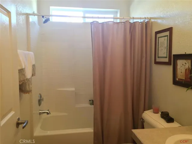 3860 S Higuera 117, San Luis Obispo, California 93401